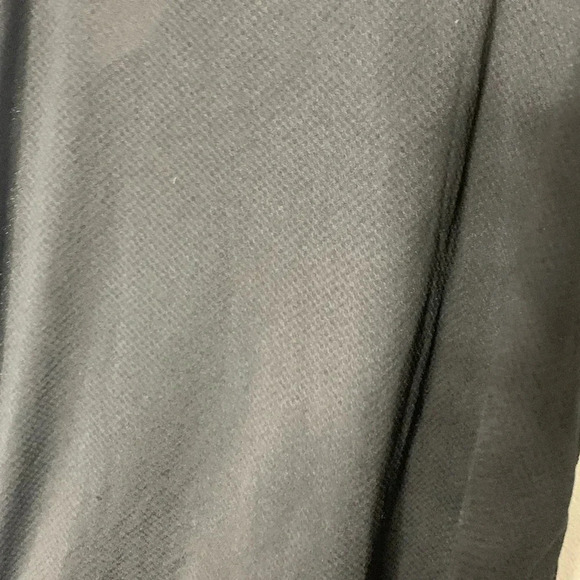 Zella Black Racerback tank size xs - Picture 5 of 5